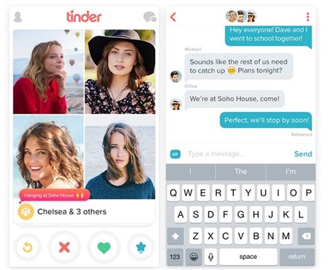 tinder cz|Tinder